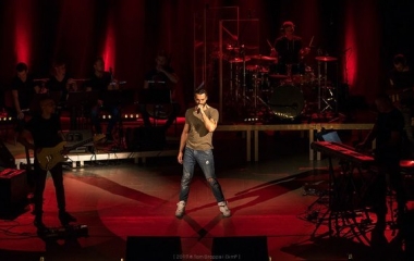 26.4.2017 Jedinej krok 2017