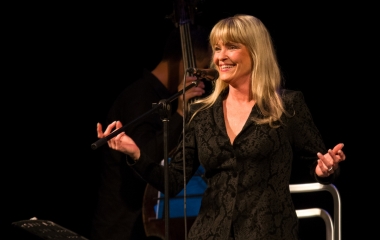 Chantal Poullain ~ Chansons