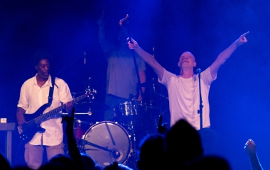 Dreadzone