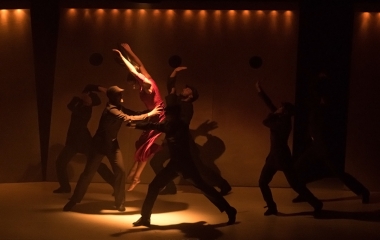 Carmen ~ balet