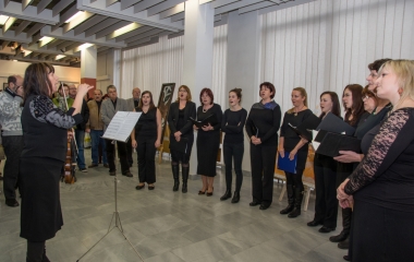 Marie Štěpánová ~ mozaiky