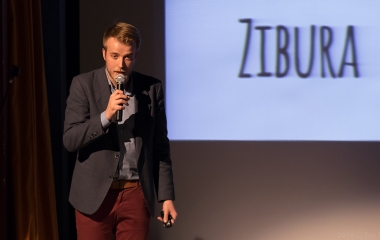 Ladislav Zibura