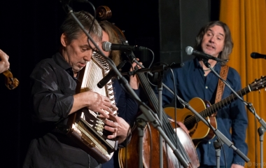 Malina Brothers