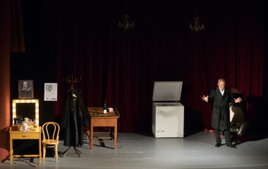 Shylock