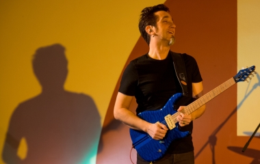 Neil Zaza Band