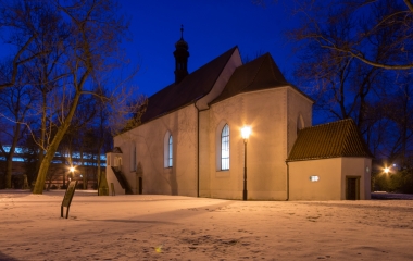 Večer španělské a jihoamerické hudby