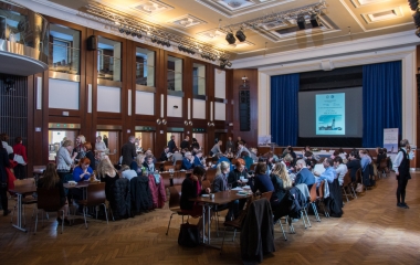 Konference ~ 19. dny dětské endokrinologie
