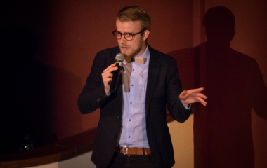 Ladislav Zibura ~ Už nikdy pěšky…
