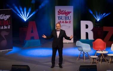 Šlágr Bubu od A do Z
