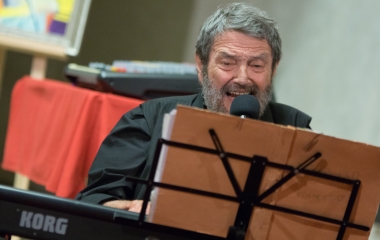 Petr Rímský & Misitu, Jan Spálený, Petr Vašina