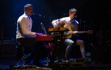 David Koller ~ Acoustic Tour
