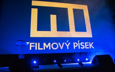 Filmový festival ~ slavnostní zahájení