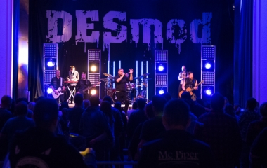 DESmod