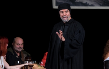 Vínem proti pohanství aneb staročeský Dekameron