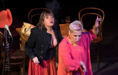 Carmen Y  Carmen