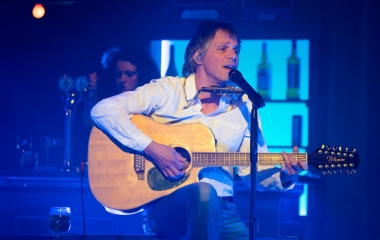 Janek Ledecký