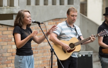 PIKUL ~ Eliška Kotlínová