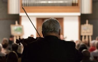 Álvaro Córdoba & Virtuosi Kvartet