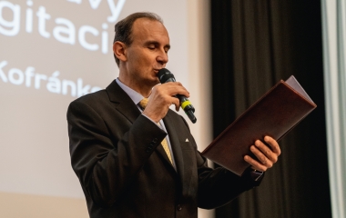 Dny české státnosti královského přemyslovského města Písku