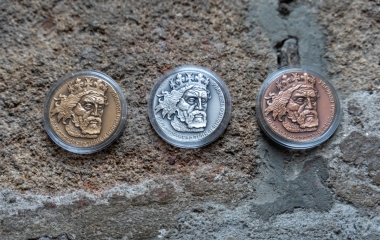 10.10.2019 Dny české státnosti královského přemyslovského města Písku nabídly koncerty, přednášky i prezentaci infocenter dalších měst založených nebo zvelebených Přemyslem Otakarem II. Smyslem bylo nejen připomenout odkaz významného panovníka, ale také novodobé české dějiny a to v souvislosti s výročím 30 let od Sametové revoluce a 15 let od vstupu ČR do Evropské unie.