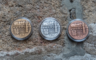 10.10.2019 Dny české státnosti královského přemyslovského města Písku nabídly koncerty, přednášky i prezentaci infocenter dalších měst založených nebo zvelebených Přemyslem Otakarem II. Smyslem bylo nejen připomenout odkaz významného panovníka, ale také novodobé české dějiny a to v souvislosti s výročím 30 let od Sametové revoluce a 15 let od vstupu ČR do Evropské unie.