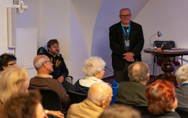 10.10.2019 Dny české státnosti královského přemyslovského města Písku nabídly koncerty, přednášky i prezentaci infocenter dalších měst založených nebo zvelebených Přemyslem Otakarem II. Smyslem bylo nejen připomenout odkaz významného panovníka, ale také novodobé české dějiny a to v souvislosti s výročím 30 let od Sametové revoluce a 15 let od vstupu ČR do Evropské unie.