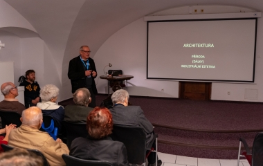 10.10.2019 Dny české státnosti královského přemyslovského města Písku nabídly koncerty, přednášky i prezentaci infocenter dalších měst založených nebo zvelebených Přemyslem Otakarem II. Smyslem bylo nejen připomenout odkaz významného panovníka, ale také novodobé české dějiny a to v souvislosti s výročím 30 let od Sametové revoluce a 15 let od vstupu ČR do Evropské unie.