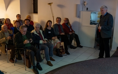 10.10.2019 Dny české státnosti královského přemyslovského města Písku nabídly koncerty, přednášky i prezentaci infocenter dalších měst založených nebo zvelebených Přemyslem Otakarem II. Smyslem bylo nejen připomenout odkaz významného panovníka, ale také novodobé české dějiny a to v souvislosti s výročím 30 let od Sametové revoluce a 15 let od vstupu ČR do Evropské unie.