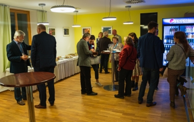 10.10.2019 Dny české státnosti královského přemyslovského města Písku nabídly koncerty, přednášky i prezentaci infocenter dalších měst založených nebo zvelebených Přemyslem Otakarem II. Smyslem bylo nejen připomenout odkaz významného panovníka, ale také novodobé české dějiny a to v souvislosti s výročím 30 let od Sametové revoluce a 15 let od vstupu ČR do Evropské unie.