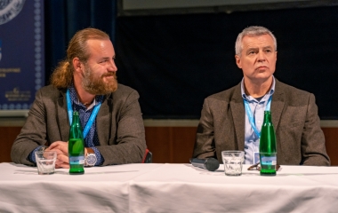 10.10.2019 Dny české státnosti královského přemyslovského města Písku nabídly koncerty, přednášky i prezentaci infocenter dalších měst založených nebo zvelebených Přemyslem Otakarem II. Smyslem bylo nejen připomenout odkaz významného panovníka, ale také novodobé české dějiny a to v souvislosti s výročím 30 let od Sametové revoluce a 15 let od vstupu ČR do Evropské unie.
