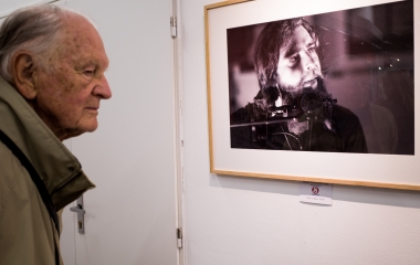 Vernisáž ~ Terifoto Sokola Písek