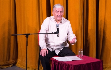 Miroslav Donutil