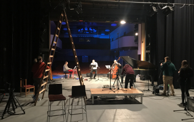 20.2.2021 Online koncert z Divadla Fráni Šrámka