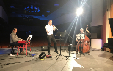 20.2.2021 Online koncert z Divadla Fráni Šrámka