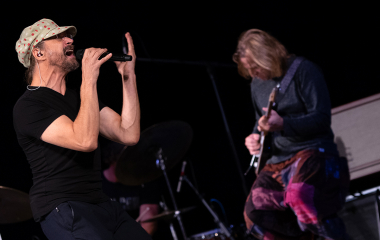 6.10.2021 Nejodkládanější koncert století konečně v Písku!