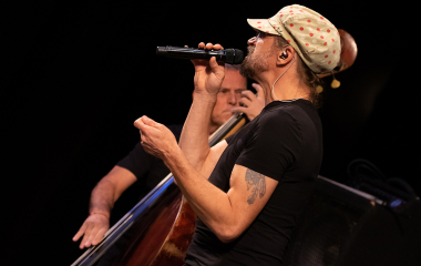 6.10.2021 Nejodkládanější koncert století konečně v Písku!