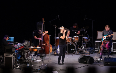 6.10.2021 Nejodkládanější koncert století konečně v Písku!