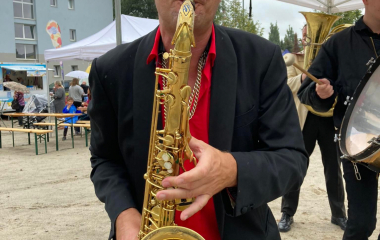 20.8.2022 To nejlepší ze světového street foodu jste mohli ochutnat na Výstavišti v sobotu 20. srpna. 