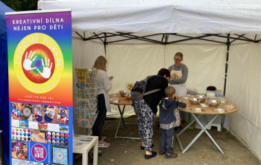 20.8.2022 To nejlepší ze světového street foodu jste mohli ochutnat na Výstavišti v sobotu 20. srpna. 