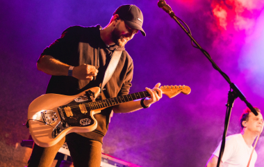 17.9.2022 V sobotu 17. září se konal v Písku druhý ročník festivalu vína.  Fanouškům dobrého vína se v Palackého sadech představilo dvacet pečlivě vybraných vinařství z Čech a Moravy.  Vystoupila Cimbálová muzika Alexandra Vrábela, skupina Like-it a DJ Meli. 
