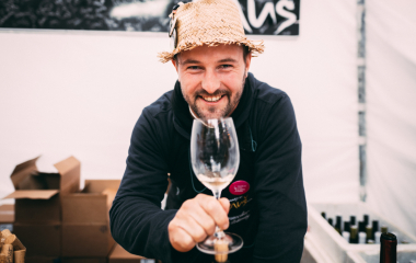 17.9.2022 V sobotu 17. září se konal v Písku druhý ročník festivalu vína.  Fanouškům dobrého vína se v Palackého sadech představilo dvacet pečlivě vybraných vinařství z Čech a Moravy.  Vystoupila Cimbálová muzika Alexandra Vrábela, skupina Like-it a DJ Meli. 