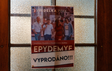 Epydemye