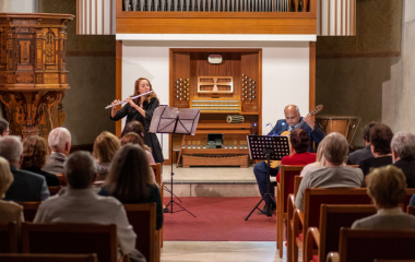 Trio Bel Canto