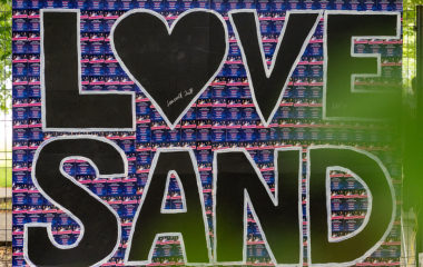 Lovesand Festival