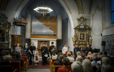 Concertino Praga - Koncert vítězů
